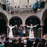 Flamenco Dance Museum: Admission + Matinee Flamenco Show
