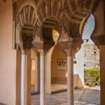 Teatro romano y alcazaba de Málaga: Tour guiado