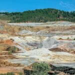 Aracena y Minas de Río Tinto: Excursión guiada de un día desde Sevilla