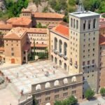 Montserrat: Experiencia de montaña