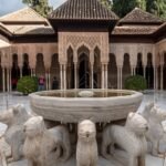 Alhambra and Nasrid Palaces: Skip-the-Line Admission + Private Guided Tour