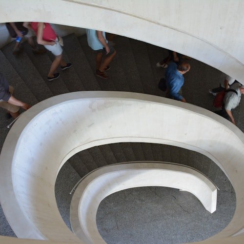 Palau de les Arts Reina Sofia: Entrada + Tour guiado