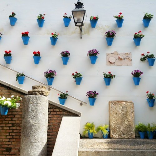 Córdoba y Mezquita-Catedral: Excursión guiada de un día desde Sevilla