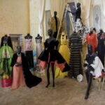 Museo del Automóvil y de la Moda: Entrada