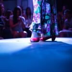Espectáculo de flamenco Kelipé