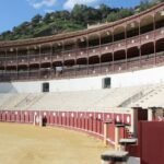 Plaza de Toros de La Malagueta: Entrada + Audioguía