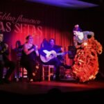Tablao Flamenco La Setas Sevilla: Espectáculo Flamenco