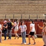 Real Maestranza: Guided Tour of the Bullring