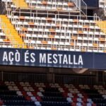 Mestalla Stadium: Guided Tour