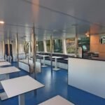 Seville: Guided Boat Tour on the Guadalquivir River