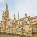 Entradas Catedral de Sevilla y La Giralda: Entrada sin colas