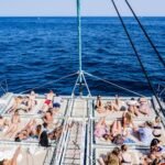 Valencia: Paseo en barco + Paella + Bebida