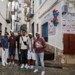 Peñíscola: Excursión guiada de un día desde Valencia + Lugares de Juego de Tronos