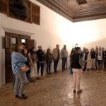 Alhambra y Palacios nazaríes: Tour guiado + Pase de ciudad
