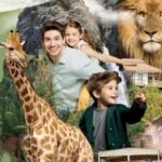 Selwo Aventura Estepona: Admission