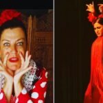 Seville: Flamenco Dance Class