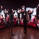 Museo del Baile Flamenco: Solo el Museo