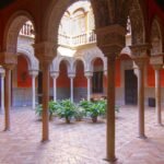 Casa de Salinas: Audio-Guided Tour