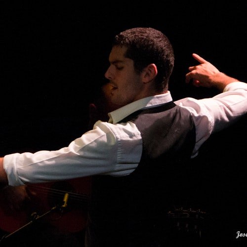 Teatro Triana Sevilla: Espectáculo Flamenco