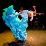 Teatro Triana Sevilla: Espectáculo Flamenco