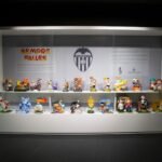Mestalla Stadium: Guided Tour