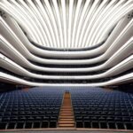 Palau de les Arts Reina Sofia: Entrada + Folleto
