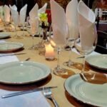 El Toro y la Luna Tablao Espectáculo Flamenco con Cena y Bebida