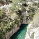 Montanejos Hot Springs and Salto de la Novia Waterfall: A Day Trip from Valencia