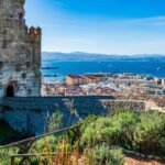 Gibraltar y Mijas: excursión guiada de día completo desde Málaga
