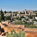 The Alhambra, the Nasrid Palaces, the Albaicín, and Sacromonte: Guided Tour