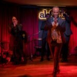 Alegría Málaga: Espectáculo Flamenco