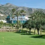 Benalmádena Golf Green Fee