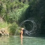 Termas de Montanejos y Cascada de la Novia: Excursión Guiada desde Valencia + Comida