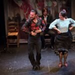 Teatro Triana Sevilla: Espectáculo Flamenco