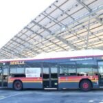 Sevilla: Traslado de ida del centro al aeropuerto