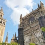 Pase de destacados de Sevilla