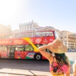Autobús Hop-on Hop-off Málaga