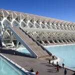 Oceanogràfic y Museo de las Ciencias: Entrada