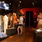 Museo del Baile Flamenco: Solo el Museo