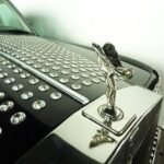 Museo del Automóvil y de la Moda: Entrada