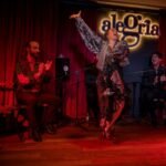 Alegría Málaga: Espectáculo Flamenco
