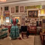 Palacio de las Dueñas: Entrada + App con audioguía
