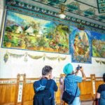Essential Valencia Tour with a Visit to the World Heritage Sites