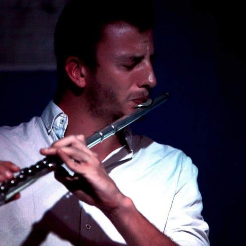 Espectáculo de flamenco Kelipé