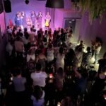 Palosanto Tablao Espectáculo Flamenco