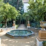Palacio de las Dueñas: Entrada + App con audioguía