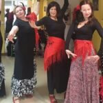 Seville: Flamenco Dance Class