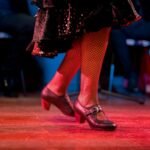 Alegría Málaga: Espectáculo Flamenco