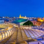 Setas de Sevilla: Sin colas + Experiencia de Realidad Virtual