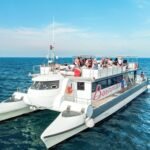 Valencia: Catamaran Cruise + Swimming
